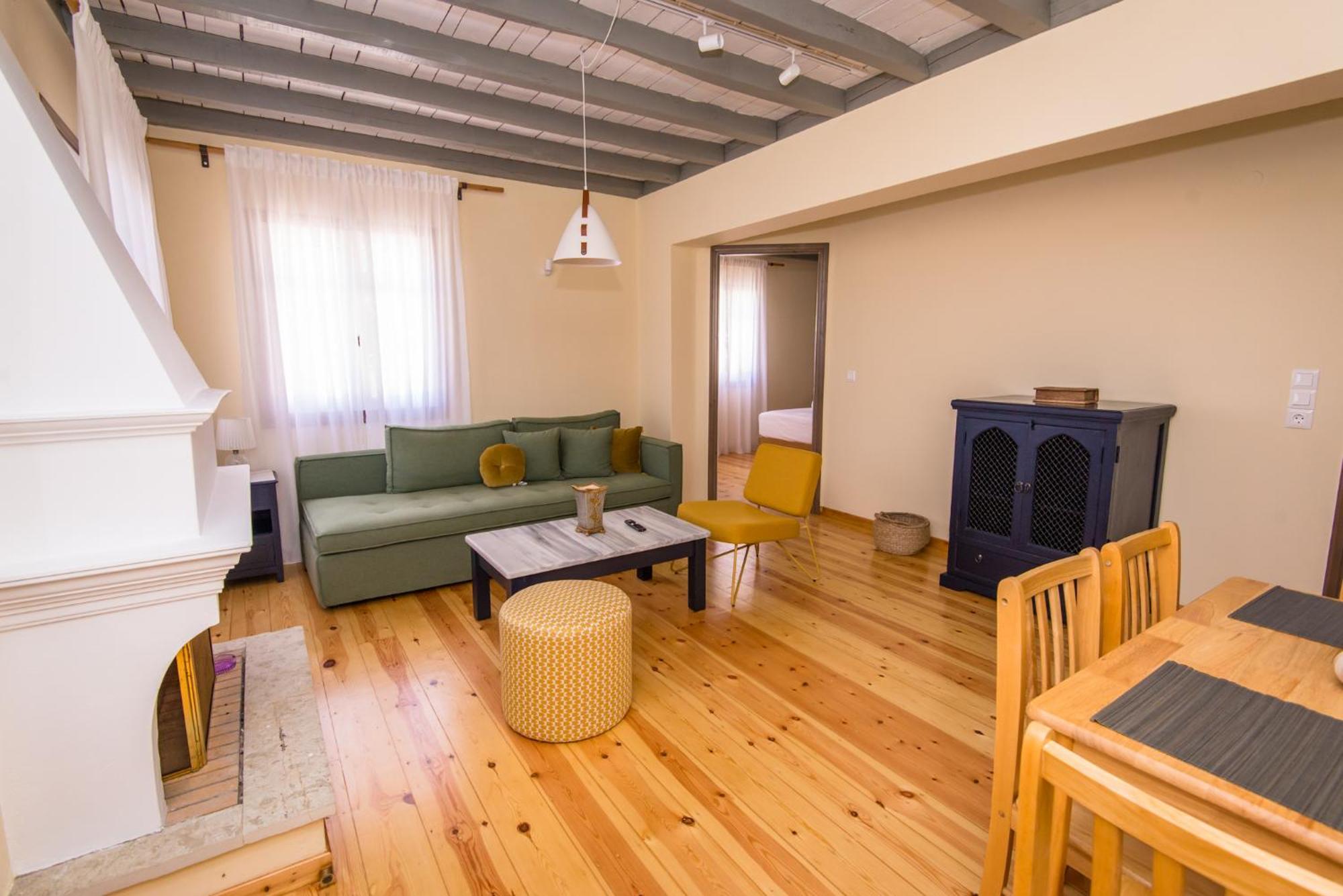 Katouna Holidays 部屋 写真