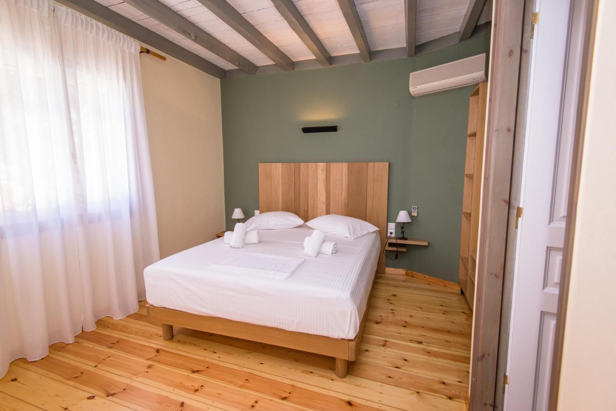 Katouna Holidays 部屋 写真