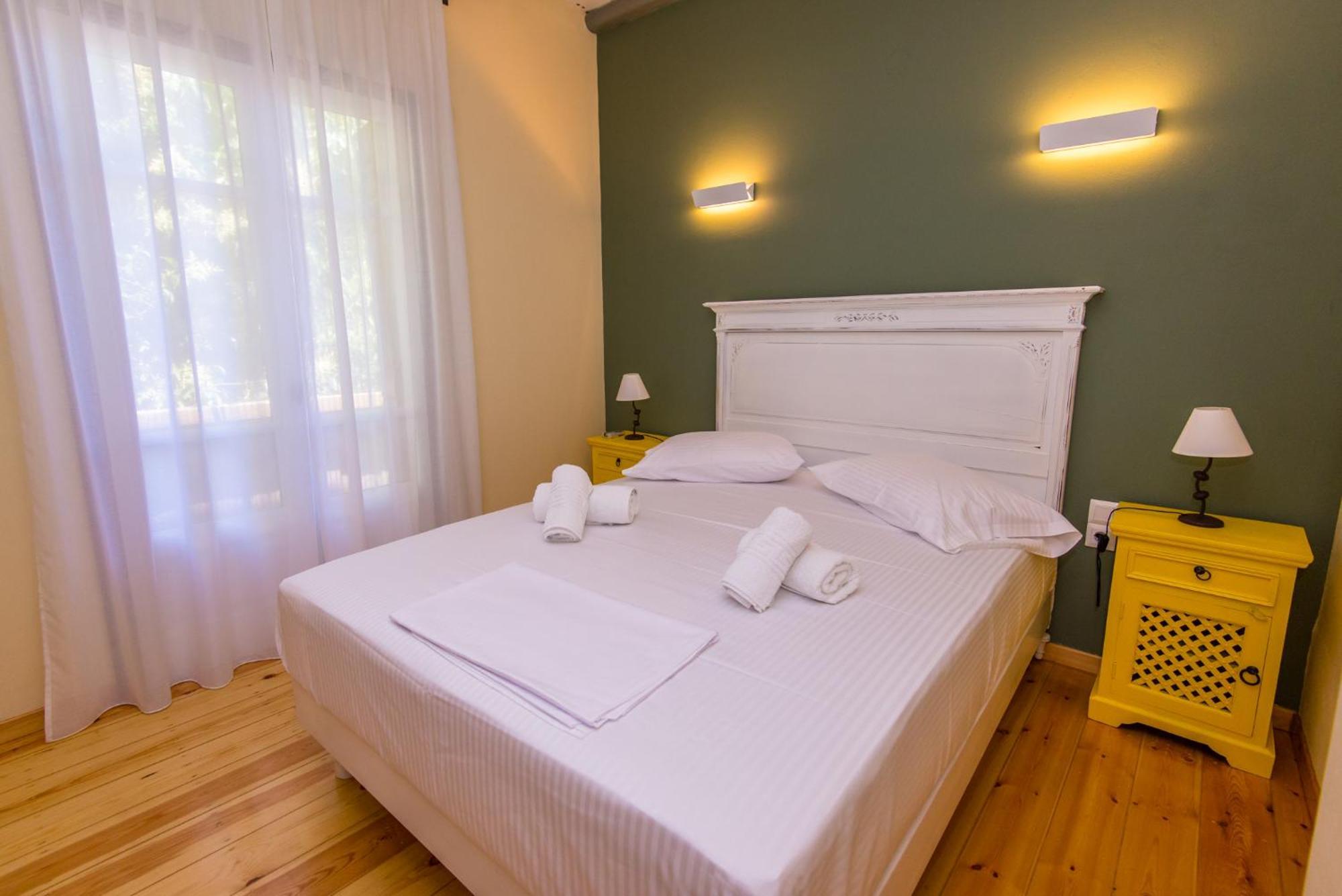 Katouna Holidays 部屋 写真