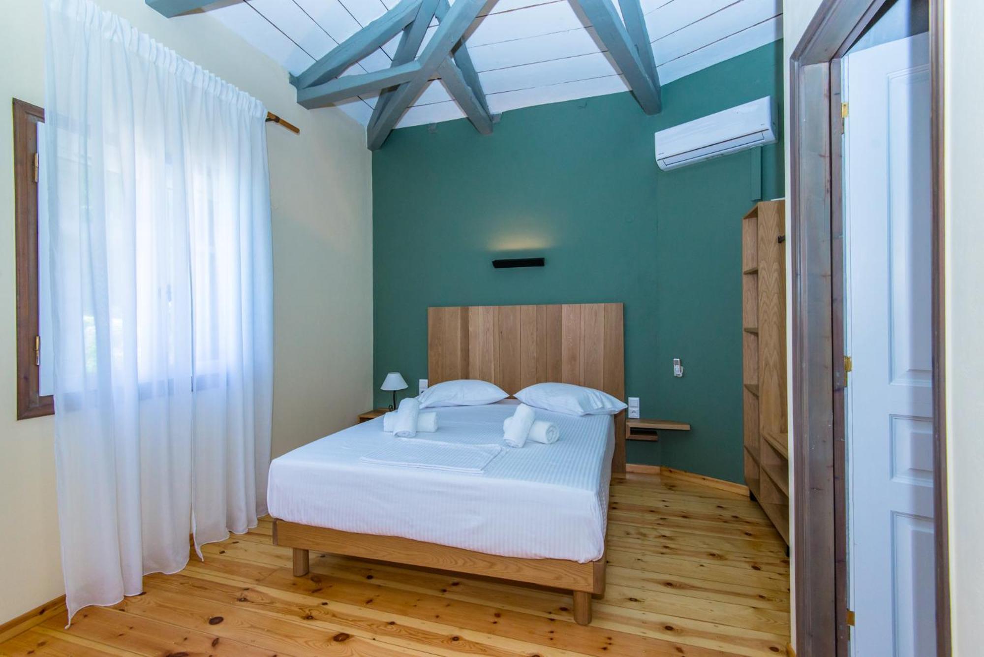 Katouna Holidays 部屋 写真