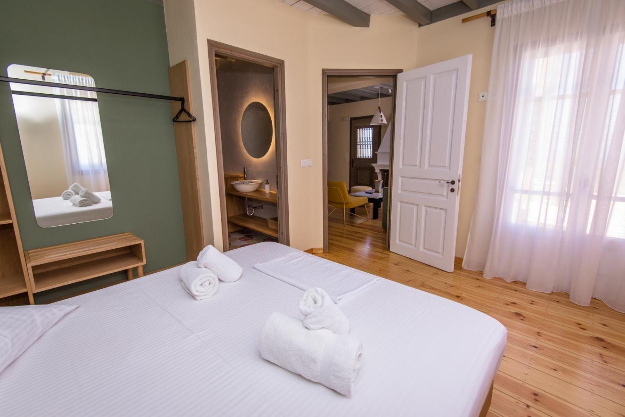 Katouna Holidays 部屋 写真
