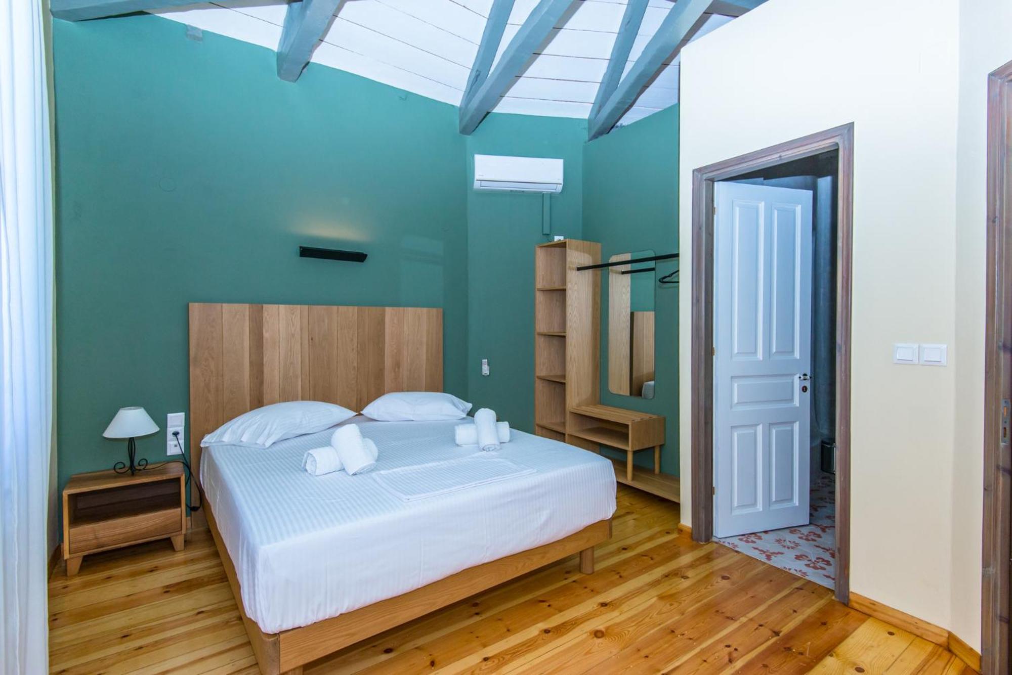 Katouna Holidays 部屋 写真