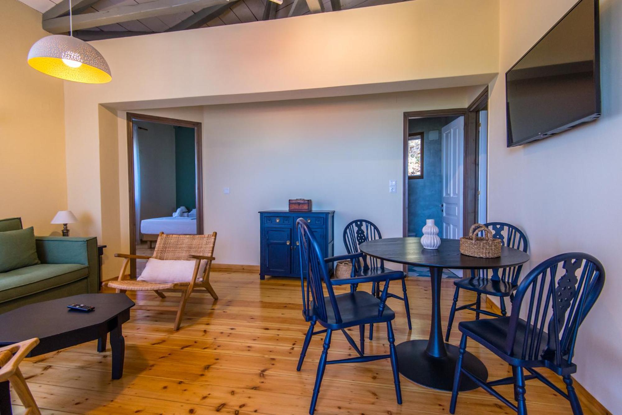 Katouna Holidays 部屋 写真