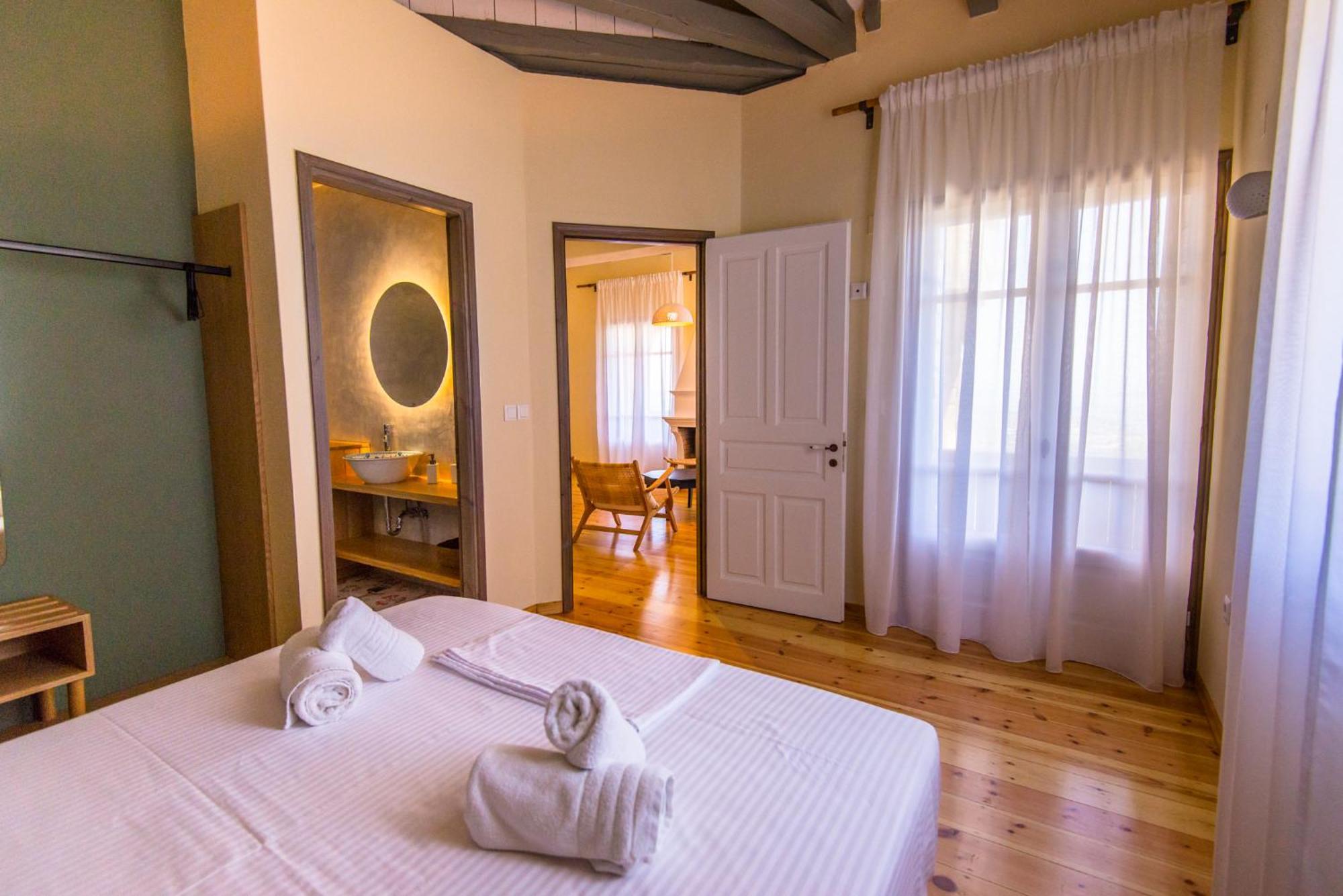 Katouna Holidays 部屋 写真