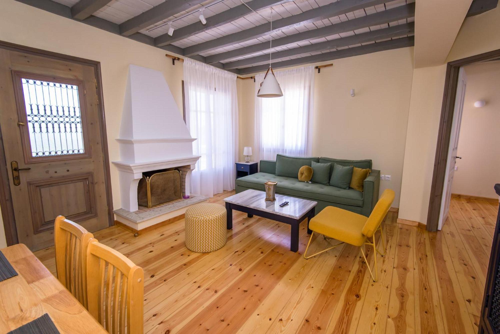 Katouna Holidays 部屋 写真