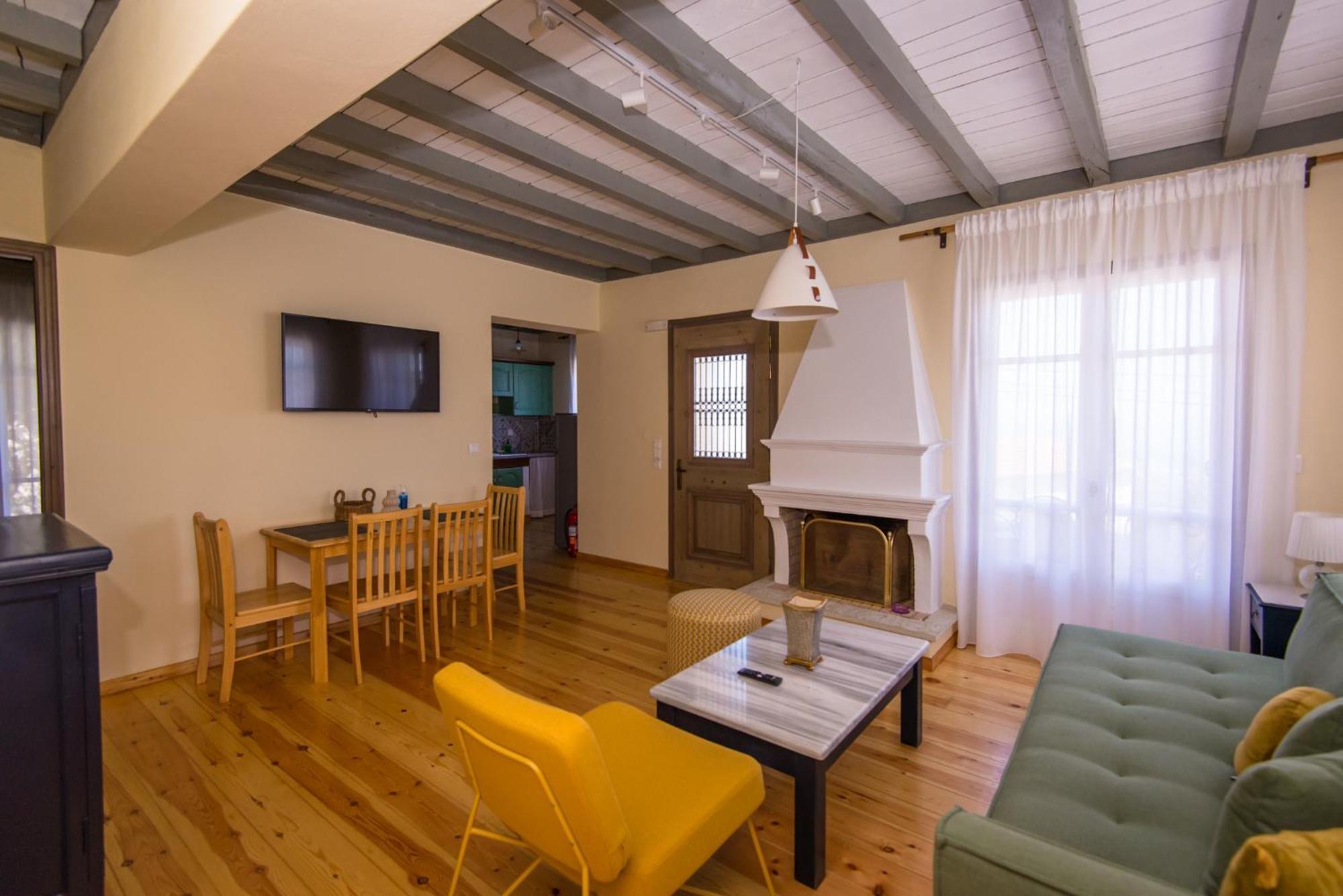 Katouna Holidays 部屋 写真