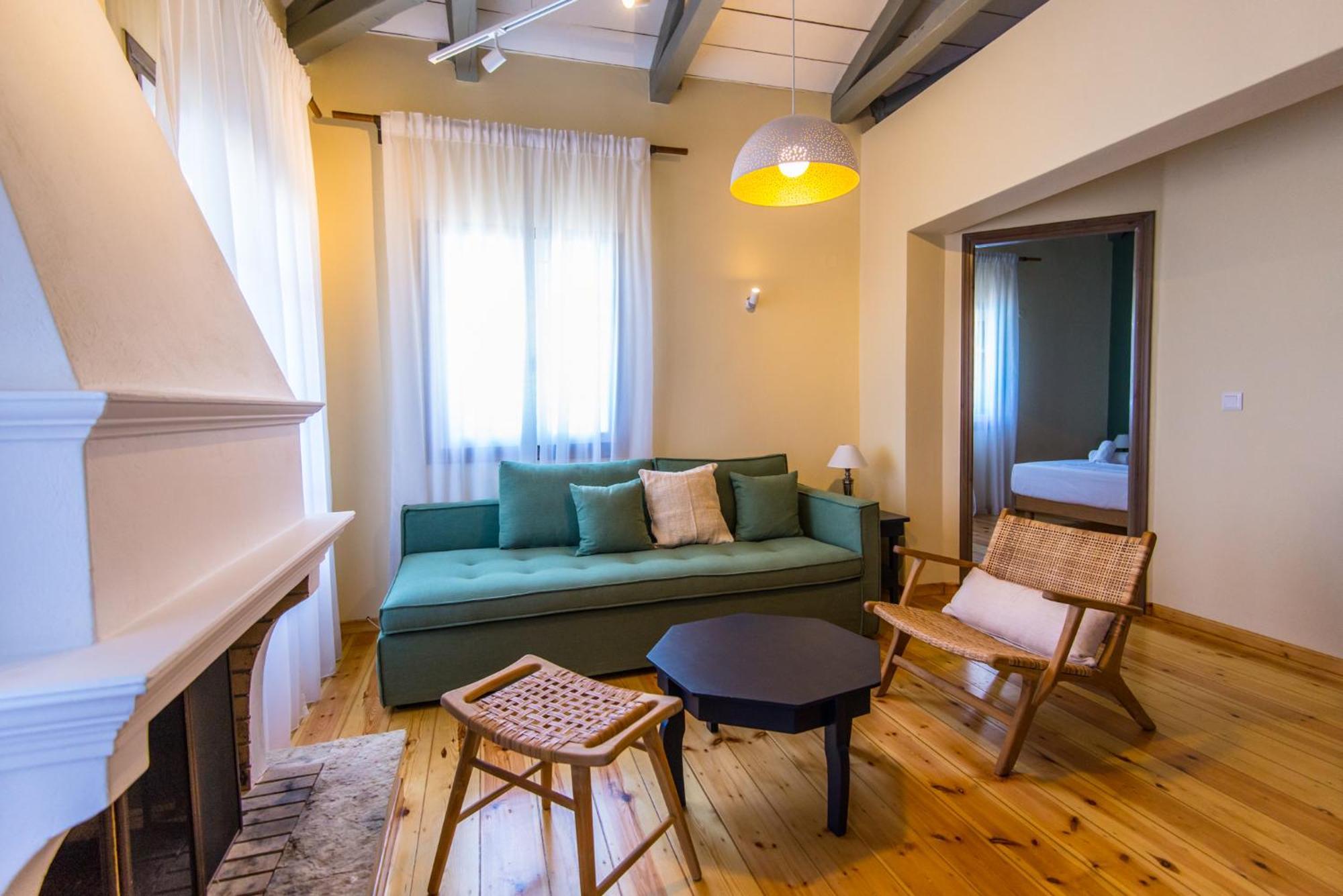 Katouna Holidays 部屋 写真